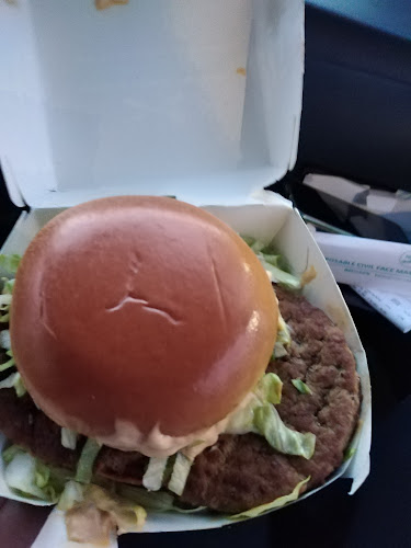 McDonald's La Florida - Gastronomía y hostelería