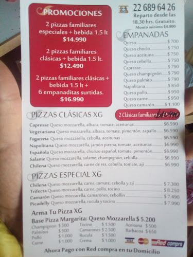 Beaucheff 935, Santiago, Región Metropolitana