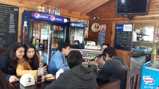 Cam. A Zapallar 32, Curicó, Romeral, Maule