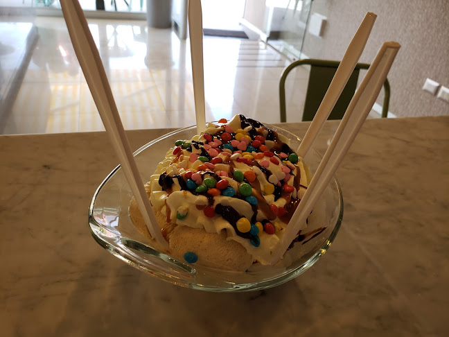 Frozen House - Angol