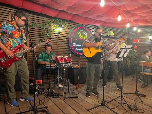 Reviews of Brasas Del Sur in Quilpué - Gastronomía y hostelería