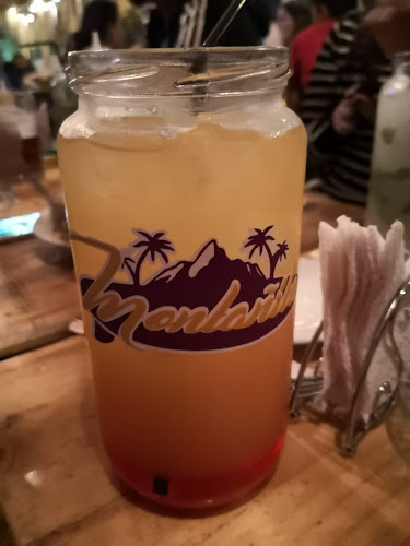 Comments and reviews of Montañita Restobar Egaña