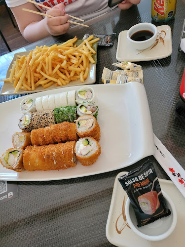 SushiMaky - Gastronomía y hostelería