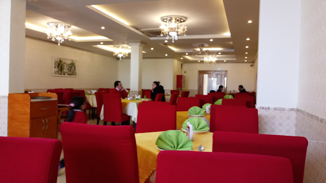 RESTAURANT HUI XIANG comida china y sushi los angeles - Gastronomía y hostelería