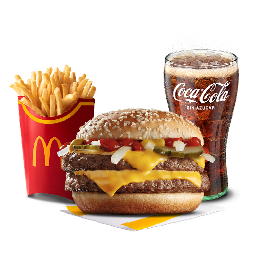 McDonald's - Concepción