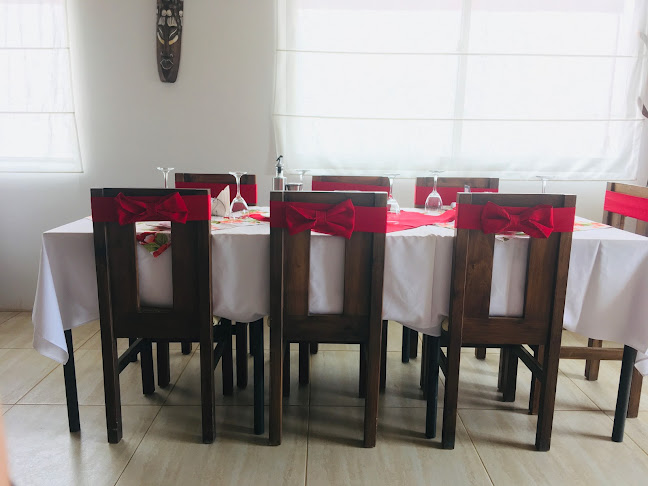 Barlovento - Gastronomía y hostelería