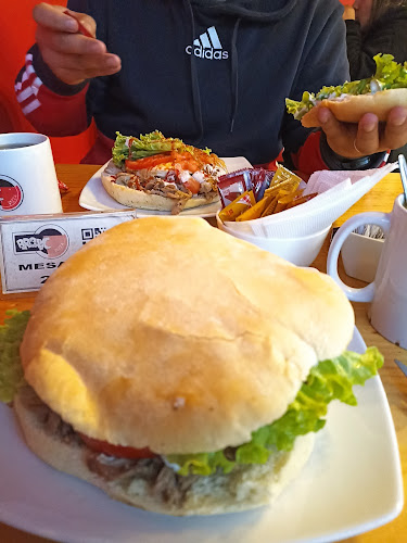 Opinii despre Pizza Break în Los Angeles - Gastronomía y hostelería