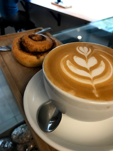 Intenzzo Coffee Roasters