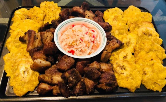 Comentarii opinii despre VAVA BAR RESTAURANT