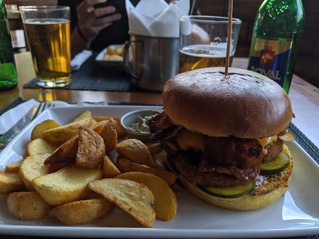 Av. Consistorial, 7940464 Santiago, Peñalolén, Región Metropolitana