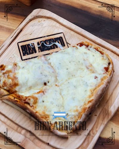 Bien Argento - Valdivia