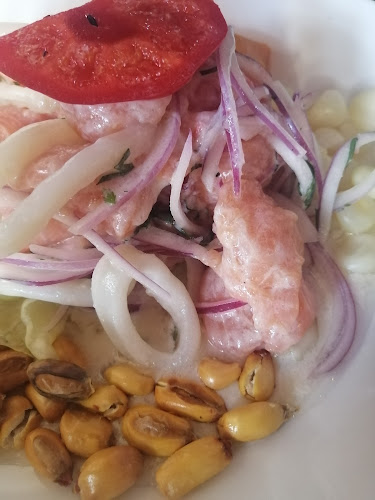 Comentarii opinii despre Ciudadano Restaurant