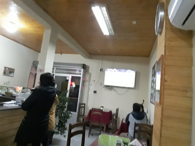 Comments and reviews of Shogun Restaurante