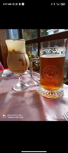 Restaurant Peruano Pulpo Al Olivo