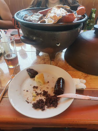 El Angel Calameño - Gastronomía y hostelería