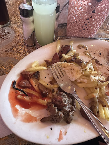 Patio de Comidas El Quisco