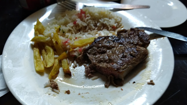 Restaurant Boulevar Pub - Gastronomía y hostelería