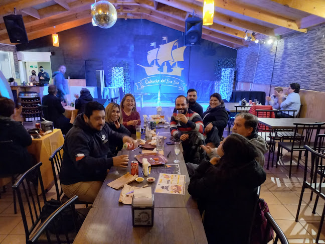 Caleuche Biobio - Chiguayante