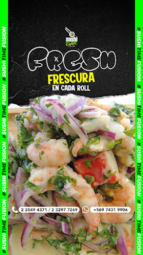 Av. Concha y Toro 2035, 8150215 Puente Alto, Región Metropolitana