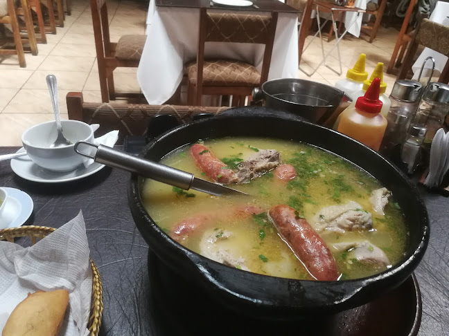 Nuevo Tipico - Gastronomía y hostelería