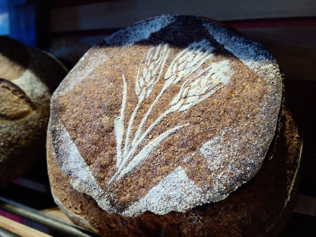 Le Lutin Panaderia Artesanal