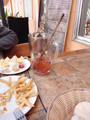 Opinii despre Los Olivares în Maule - Gastronomía y hostelería