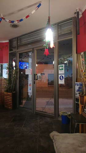 Varas Mena 414, 8960709 San Joaquín, Región Metropolitana