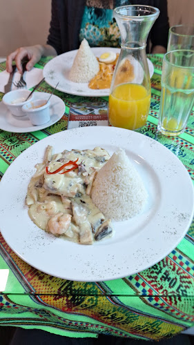 Opinii despre Restaurant EL CARMELO în Quinta Normal - Gastronomía y hostelería