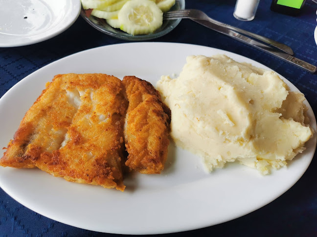 Reviews of Restaurant Piedra Run in Ancud - Gastronomía y hostelería