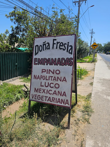 Opinii despre Empanadas Doña Fresia în Buin - Gastronomía y hostelería
