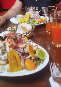 Opinii despre Restaurante Amaz în Arica - Gastronomía y hostelería