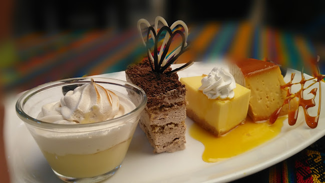 Comentarii opinii despre Restaurant Mi Perú Curicó