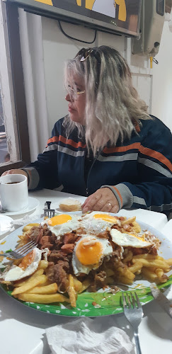 Restaurant CRIA CUERVOS - Gastronomía y hostelería