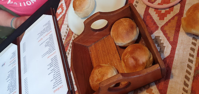 Reviews of La Maga Parrilla Uruguaya in Pucon - Gastronomía y hostelería