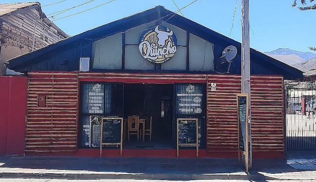 Restaurante El Quincho