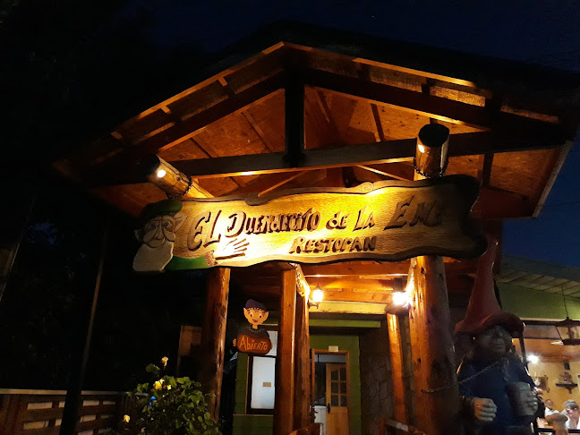 Duendecito De La Eme