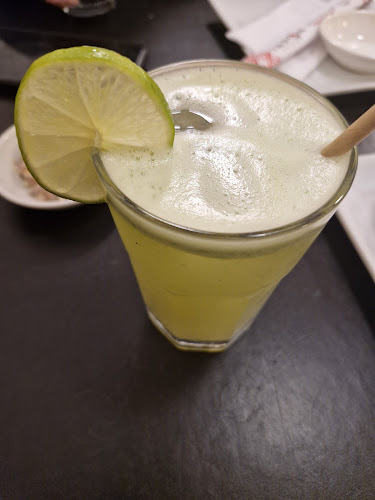 Opinii despre Restaurant Japón în Santiago - Gastronomía y hostelería