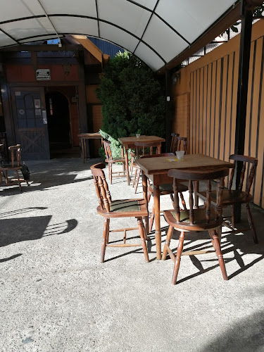 Reviews of Die Pinte in Temuco - Gastronomía y hostelería