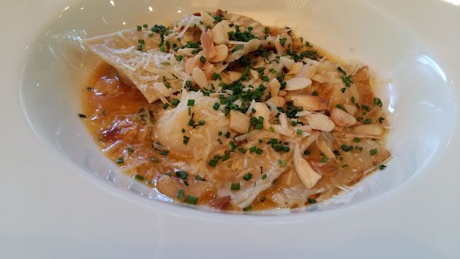 Opinii despre COQUINARIA Alonso de Cordova în Vitacura - Gastronomía y hostelería