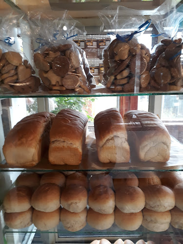 Panaderia Andalican - La Unión