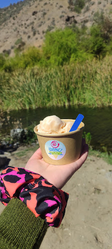 Gelateria Alex - Ovalle