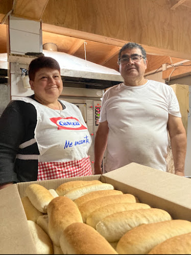 Amasanderia Benjita - Gastronomía y hostelería