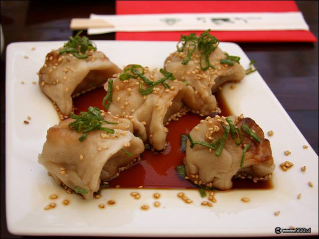 SUSHIBON - Gastronomía y hostelería