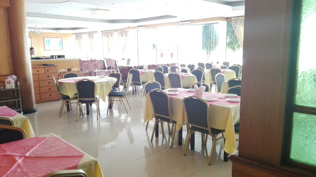 Restaurant Mandarin Oriental - Gastronomía y hostelería