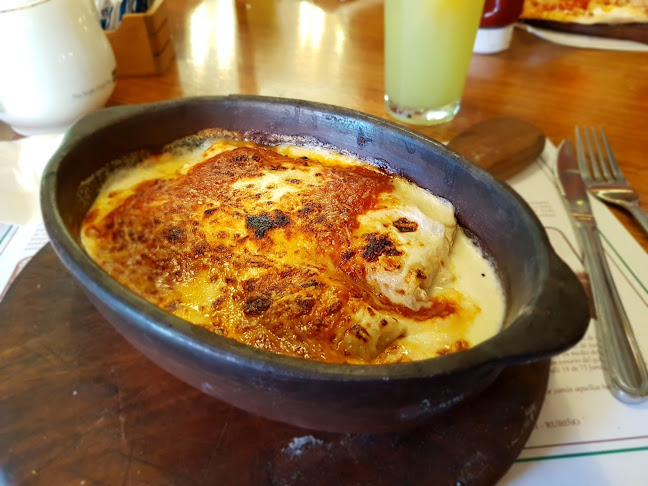 La Pizzeria de Renzo - Gastronomía y hostelería