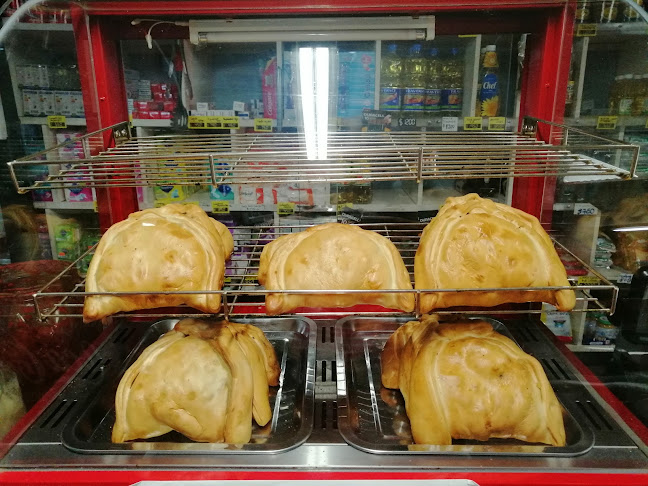 Comentarii opinii despre Panadería Pigabel