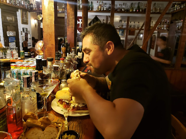 Comentarii opinii despre La Destilería Bar