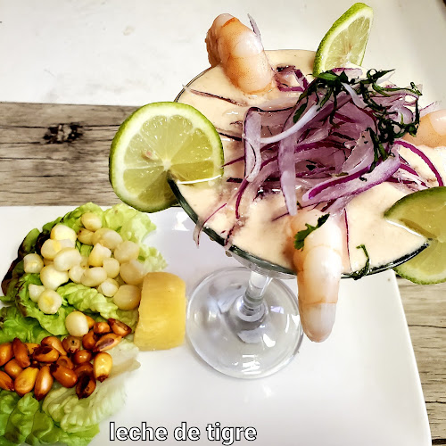 Comentarii opinii despre Sabor Norteño Restorante Peruano