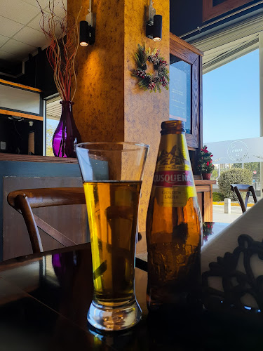 Restaurant Anden11 - Gastronomía y hostelería