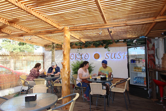 Tokio Sushi - Gastronomía y hostelería